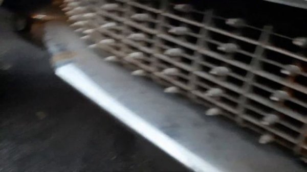 Cadillac parts and restoration part 3