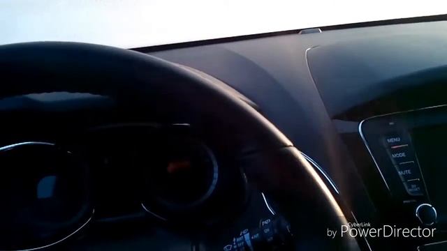 Не завёлся JAC S5 смотреть онлайн