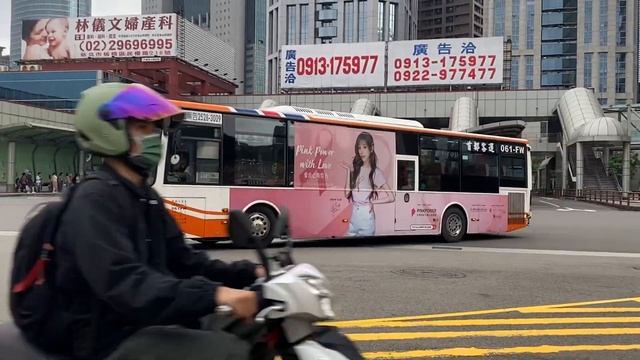 首都客運 BJ6123C7C4D 982路 061-FW смотреть онлайн