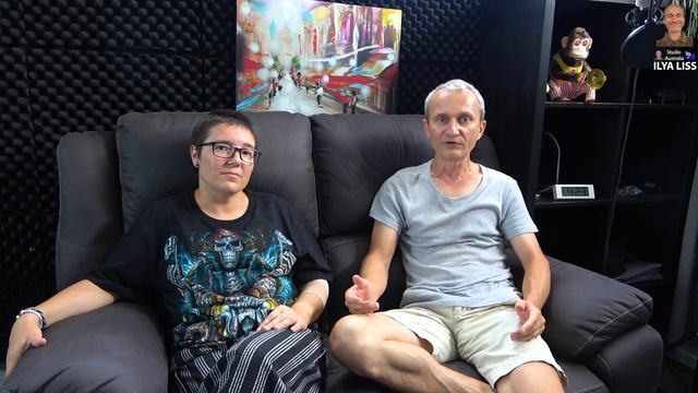 Мы. В чем секрет долгой семейной жизни. (видео 394) смотреть онлайн
