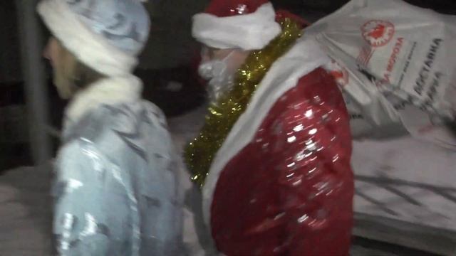 Праздник пришел в дома юных нижегородцев смотреть онлайн