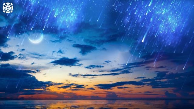 Guided Sleep Meditation, Set Goals and STOP Procrastinating смотреть онлайн