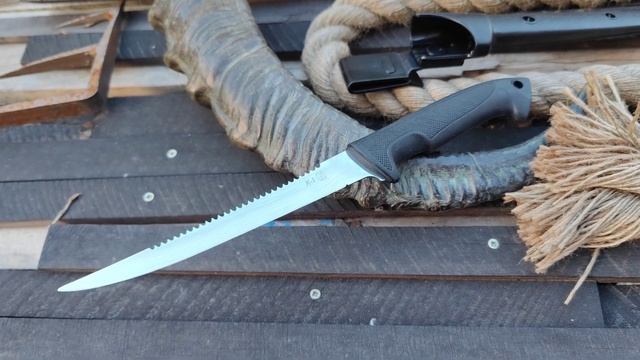 Нож К-5 от ООО ПП Кизляр KIZLYAR KNIVES смотреть онлайн