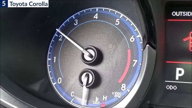 Sedans That Can Last Over 200,000 Miles OR Even More смотреть онлайн