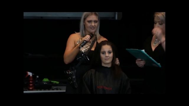 Wildcolor touring showcase смотреть онлайн