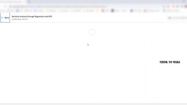 Business Analytics with Excel Elementary to Advanced,(week1-6) All Quiz Answers.#coursera #learning смотреть онлайн