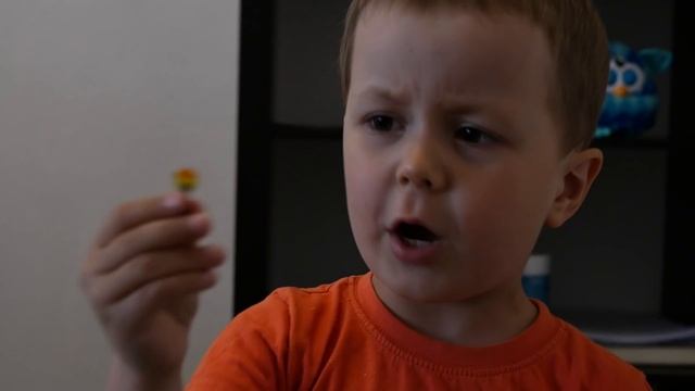 Конструктор Lego Minecraft My Word, Лего Words Майнкрафт из Китая: свинозомби и снежный голем смотреть онлайн