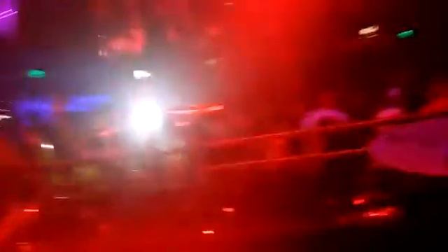 Santiago Rossi Live in ZEF Bs As 2016 Closing смотреть онлайн