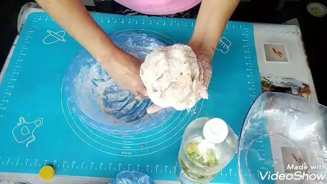 Смачненьки печеньки с фасолью. Have you tried bean cookies? смотреть онлайн