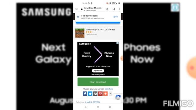 how to download Minecraft for free !! in 2022 Minecraft PE смотреть онлайн