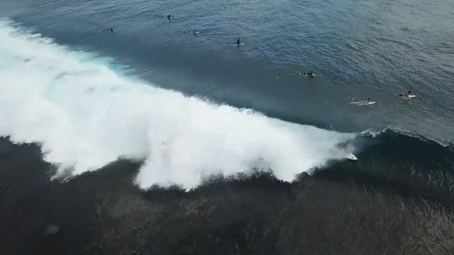 Surf Camp Bali / Surf Camp Lombok / Surf Camp Java G-Land / Byrne Surf Bali смотреть онлайн