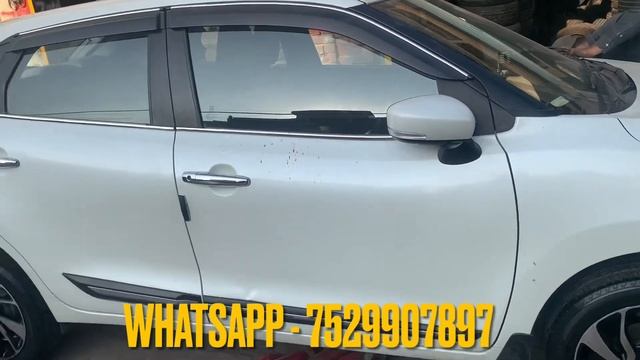Top model alloys in baleno in just cheapest price | baleno alloys 16 inch | mayapuri alloys? смотреть онлайн