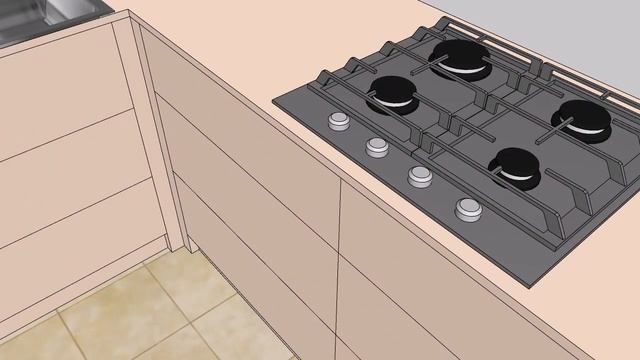 Столярка и мебель в кухне гостиной смотреть онлайн