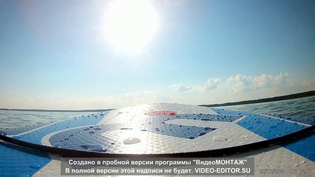 как правильно кататься на сапе смотреть онлайн
