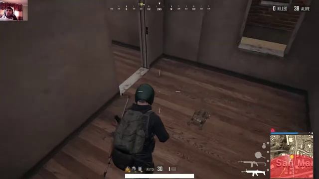 Pubg lite live part 6 смотреть онлайн