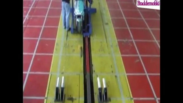 Gilera Runner Crash Test 125 172 180 183 200 sp fx vx st vxr fxr