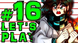 Lp. #Эволюция Майнкрафт #16 ВОЛШЕБНИК НА ГОРЕ