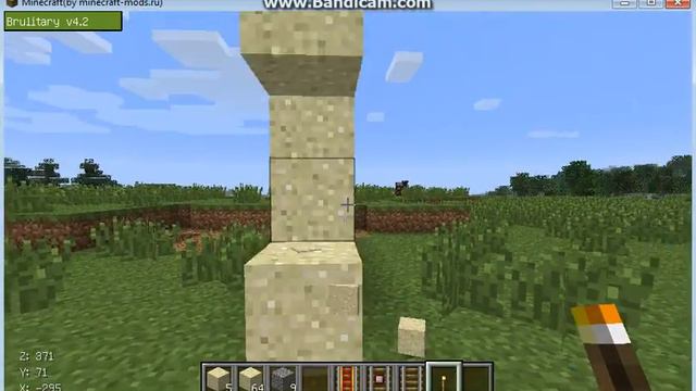 новый баг!minecraft смотреть онлайн