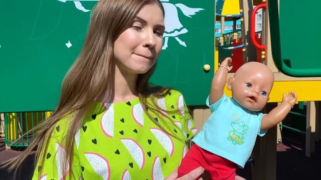 Yes Yes Playground Song #2 | Kids Songs & Nursery Rhymes