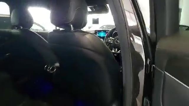 19440 MERCEDES BENZ GLC CLASS GLC 300D 4MATIC AMG LINE PREMIUM 1950CC, AUTOMATIC, 2019 смотреть онлайн