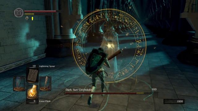 Dark Souls Remastered - A Game Even A Baby Can Beat смотреть онлайн