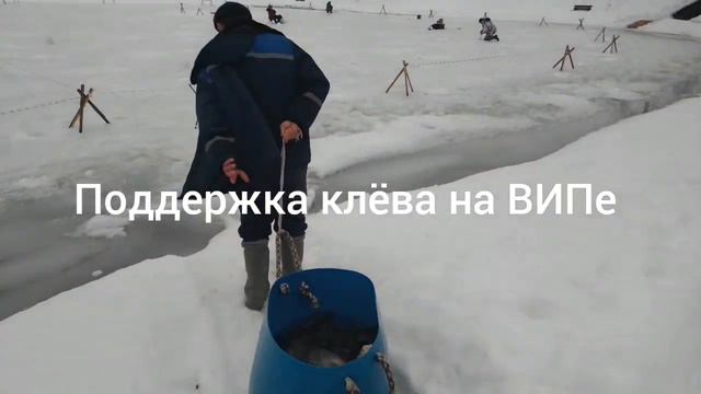 СРБ "Парус-Север" смотреть онлайн