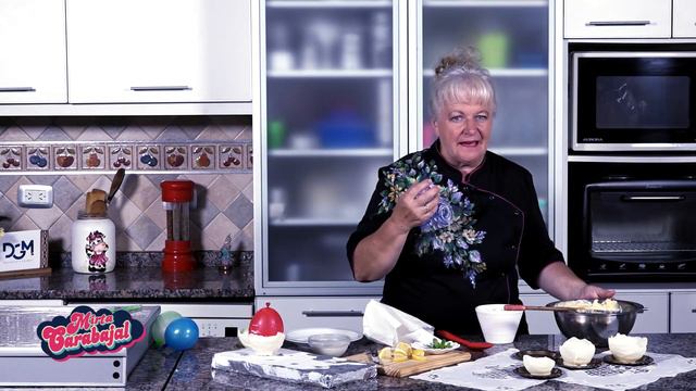 Espuma De Limón. Mirta Carabajal