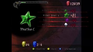 Devil May Cry 3 - Прохождение (ППЗ-48) pt3 - Миссии 7-8: Вирджил и Левиафан