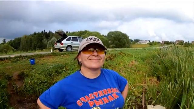 Мои диалоги о рыбалке 2 смотреть онлайн