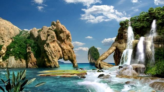 Music For The Soul музыка для души