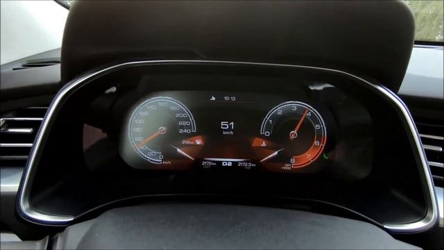 haval H6 2019 #acceleration смотреть онлайн