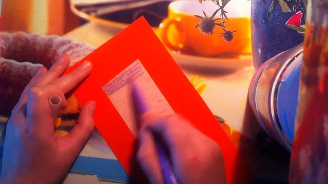 Декоративний скотч своїми руками 1. смотреть онлайн