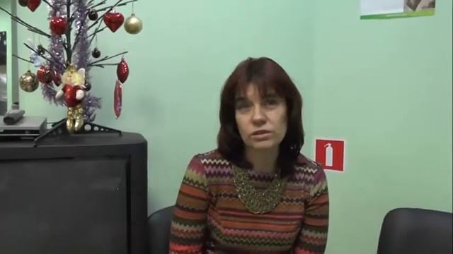 Отзыв о использовании коралловой воды. Наталья Майорова смотреть онлайн