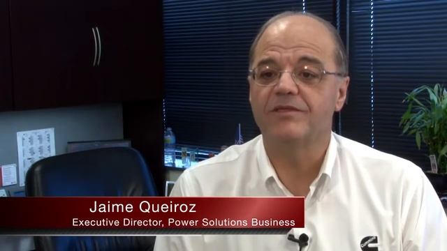 Cummins Power Generation смотреть онлайн