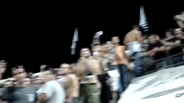 PAOK GATE 4A http://s9.bitefight.gr/c.php?uid=17315 смотреть онлайн