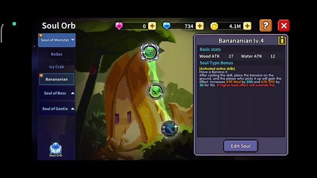 КАК РАБОТАЕТ Soul Orb ГАЙД | My Heroes Dungeon Raid смотреть онлайн