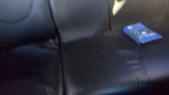 Обзор салона Honda fit 2001год 4wd смотреть онлайн