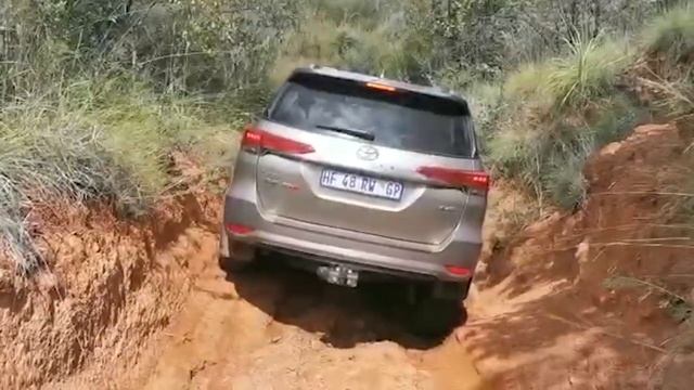 4x4 Trail Adventure: Moegatle, March 2022 смотреть онлайн