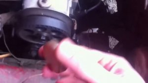 Ремон | ВАЗ 2109-08 Замена заглушки блока целиндров