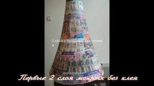 Рупор,труба для патефона своими руками