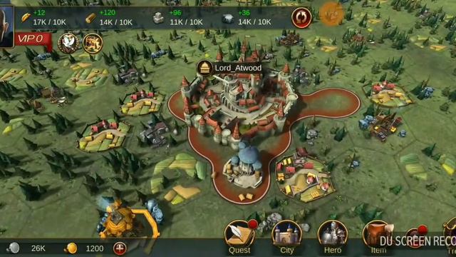 Clash of Civilizations | revisit смотреть онлайн