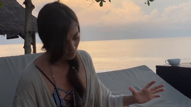 HATHA YOGA with ELSHAD RAGIMOV and CHINGIZ MUSTAFAYEV. Yoga retreat in AMED, BALI 2022 смотреть онлайн