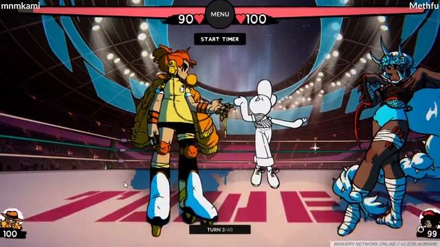 Let's Play Bravery Network Online Episode 15 - Jane Pain | The Workshop смотреть онлайн