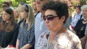 Память о Новочеркасской трагедии живёт