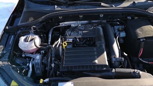 Fiabilitate si probleme 1.4 TSI TFSI toate generatiile VW Audi Skoda Seat. смотреть онлайн