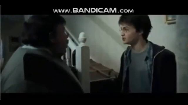 Harry Potter - Uncle Vermon can not feel the sunshine смотреть онлайн