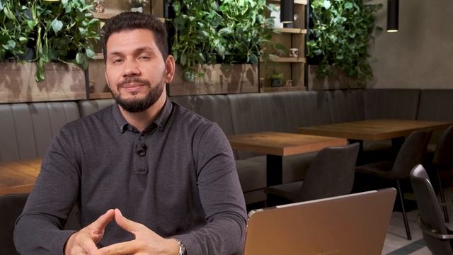 Как найти инвестора для открытия ресторана? Инвестиции для объекта общепит. смотреть онлайн