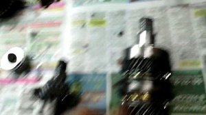 Chevrolet Aveo (Т-250) - Замена подшипников МКПП.