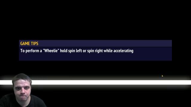 Renegade Racing►Безумные Гонки►Обзор,Первый взгляд,Мнение об игре