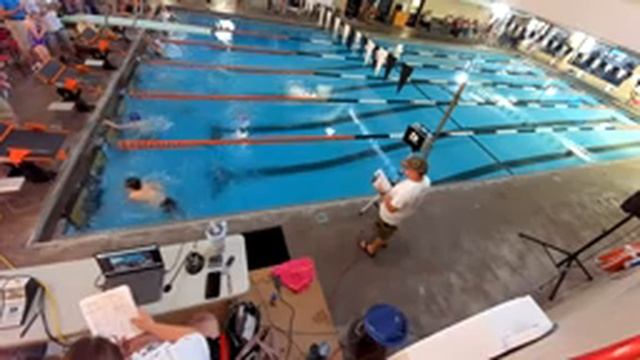 Zombie Splash 10-21-22 смотреть онлайн